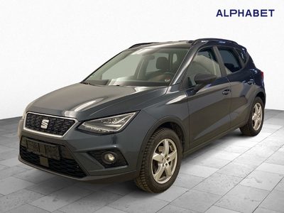 Seat Arona 1.0 TSI DSG OPF Style, 2019