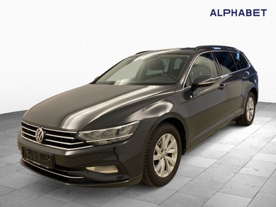 Volkswagen Passat Variant 1.6 TDI SCR DSG Business, 2019