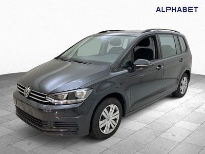 Volkswagen Touran 2.0 TDI SCR DSG Comfortline, 2019