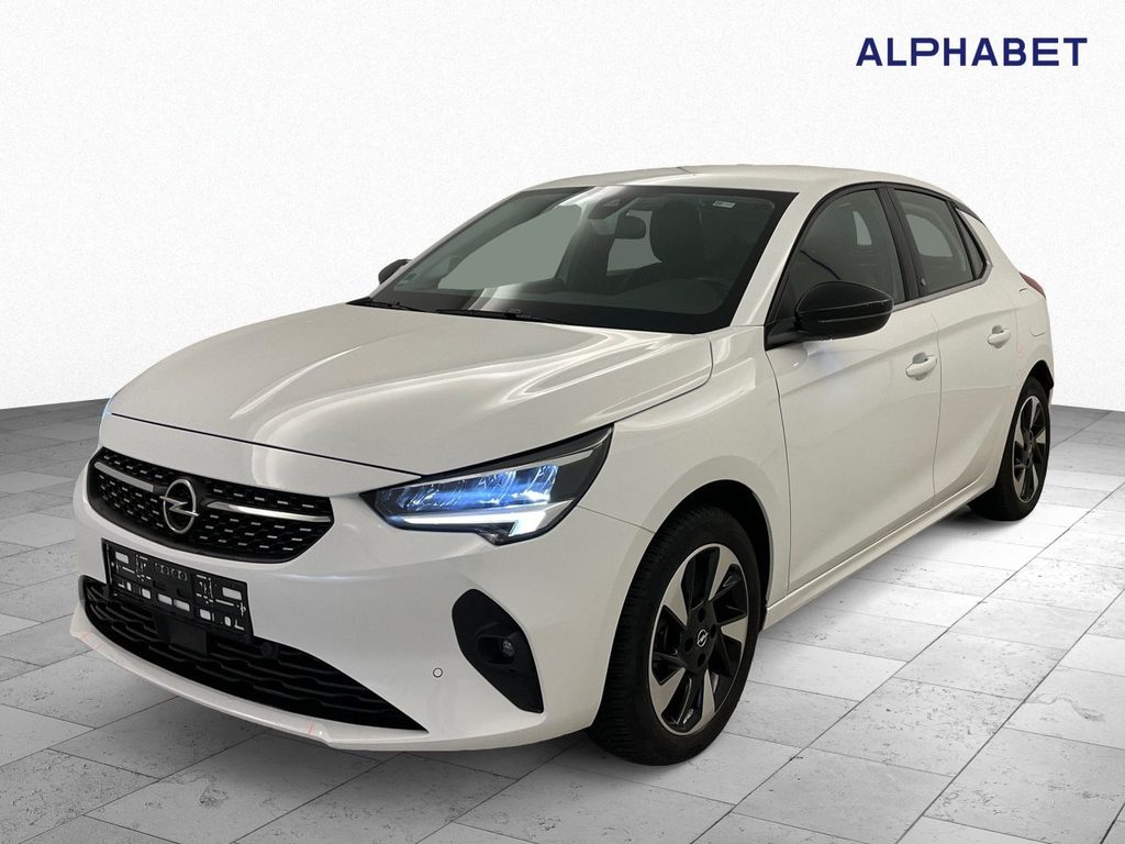 Opel Corsa-e Elegance -, 2021