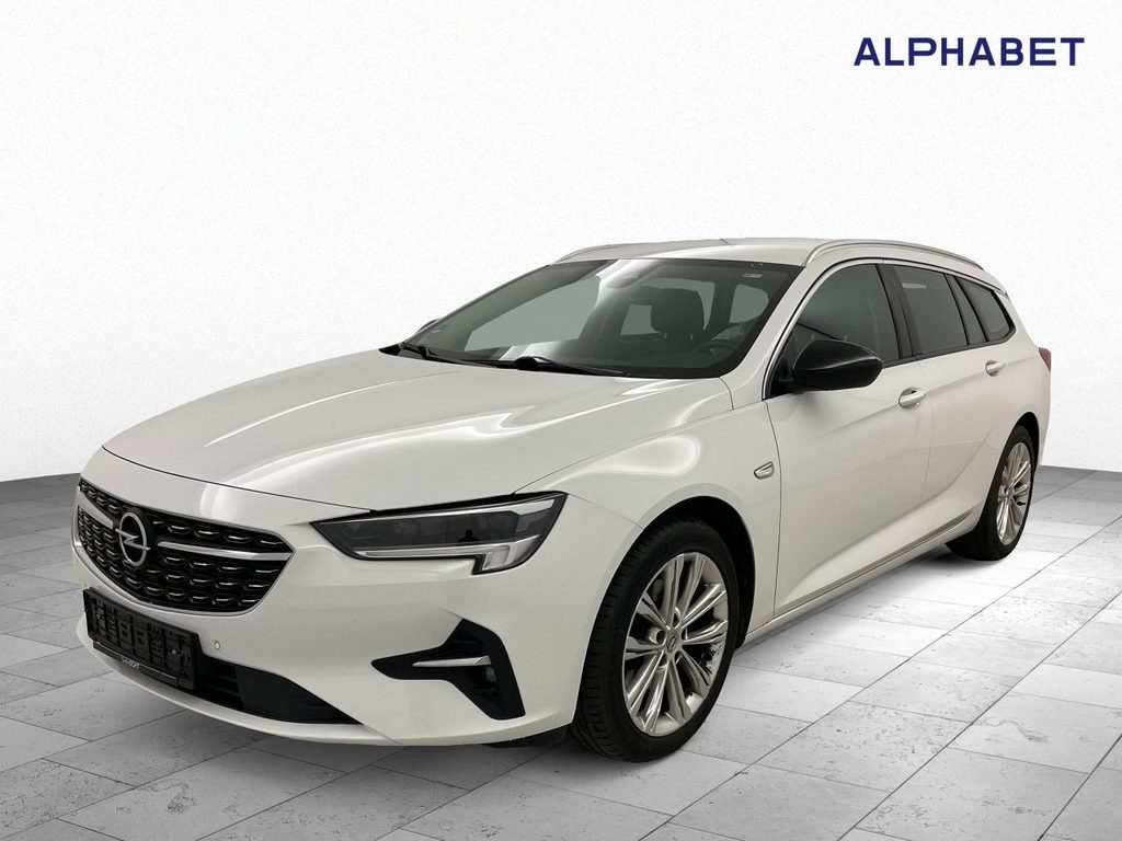 Opel INSIGNIA SPORTS Tourer 2.0 Diesel Aut. Business Elegance, 2020