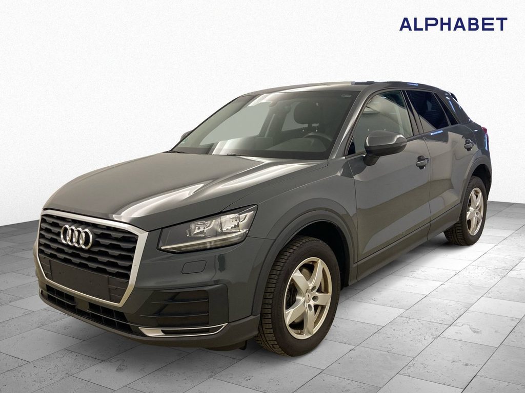 Audi Q2 35 TDI S tronic -, 2019