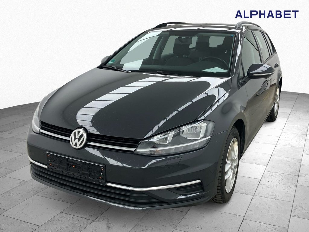 Volkswagen Golf Variant 2.0 TDI SCR DSG Comfortline, 2019