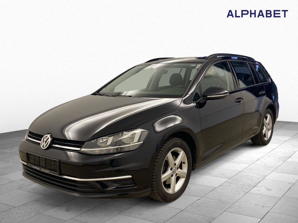 Volkswagen Golf Variant 2.0 TDI SCR DSG Comfortline, 2019