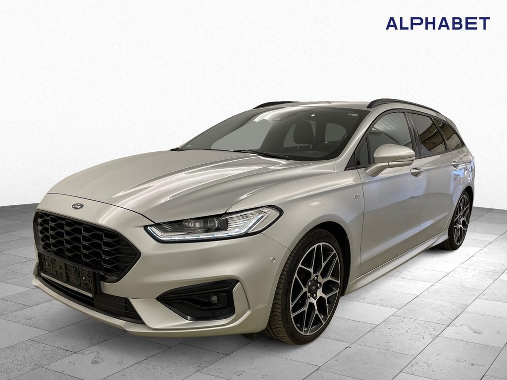 Ford Mondeo Turnier 2.0 EcoBlue ST-LINE, 2020