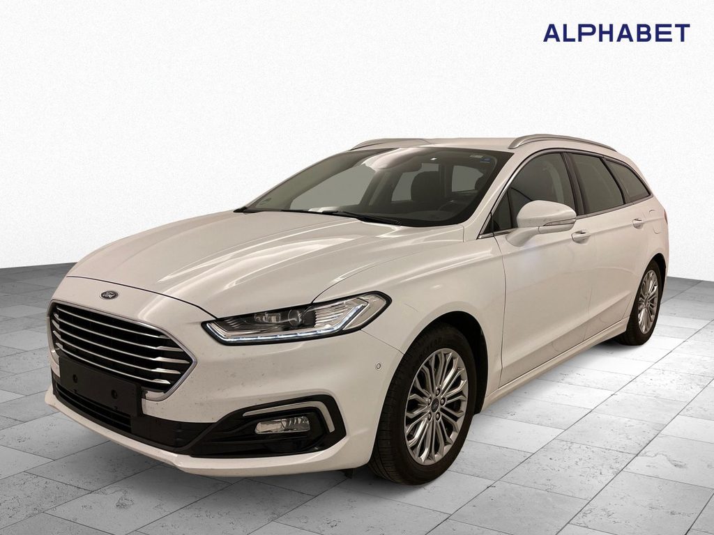 Ford Mondeo Turnier 2.0 EcoBlue Titanium, 2020