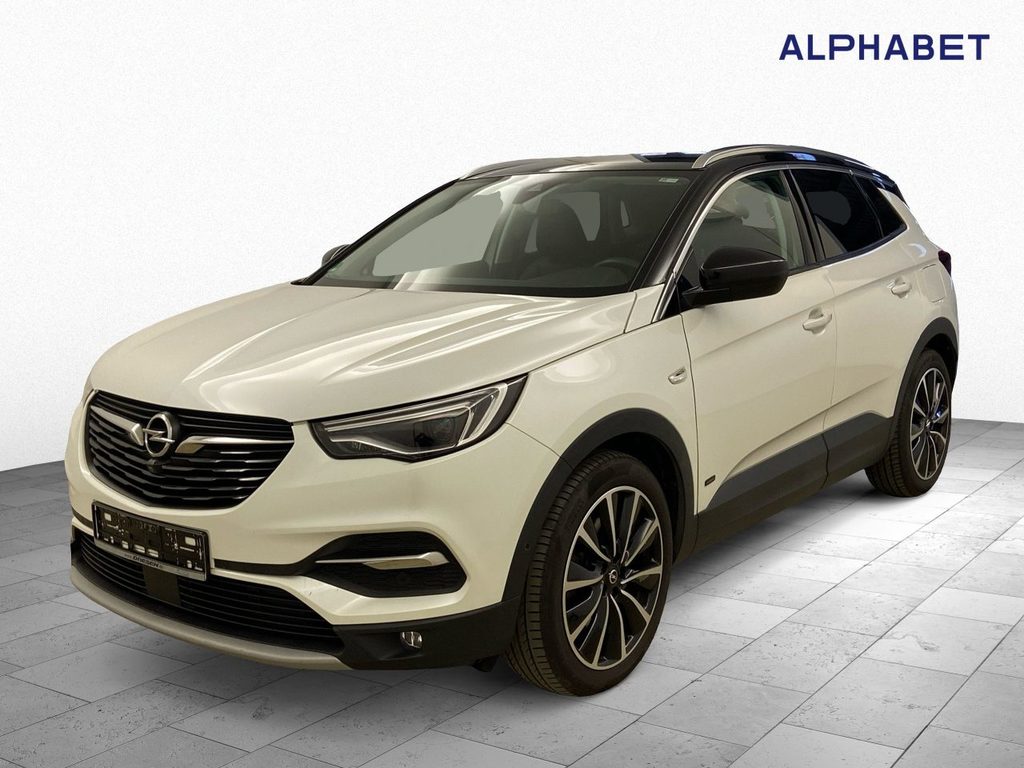 Opel Grandland X Plug-in-Hybrid 1.6 DI Start/Stop Aut Ultimate, 2021