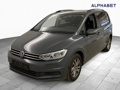 Volkswagen Touran 2.0 TDI SCR Comfortline, 2021