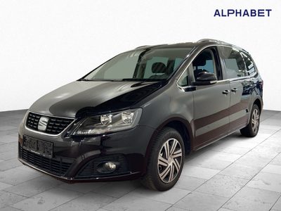 Seat Alhambra 2.0 TDI Ecomotive STYLE, 2020