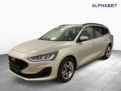 Ford Focus Turnier 1.0 EcoBoost Start-Stopp-System COOL&amp;CONNECT, 2022