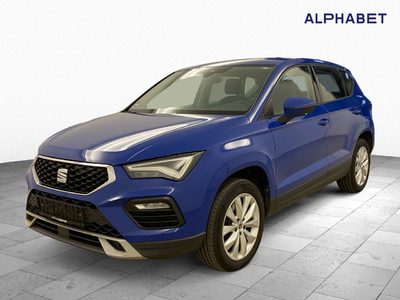 Seat Ateca 2.0 TDI DSG Style, 2021