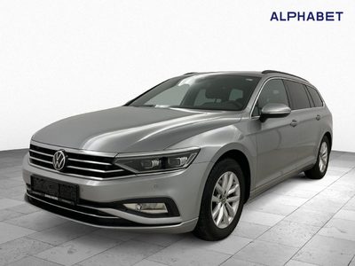 Volkswagen PASSAT Variant 2.0 TDI SCR DSG Business, 2021