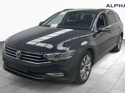 Volkswagen PASSAT Variant 2.0 TDI SCR DSG 4Motion Business, 2020