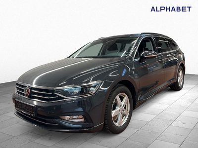 Volkswagen PASSAT Variant 2.0 TDI SCR DSG Business, 2020