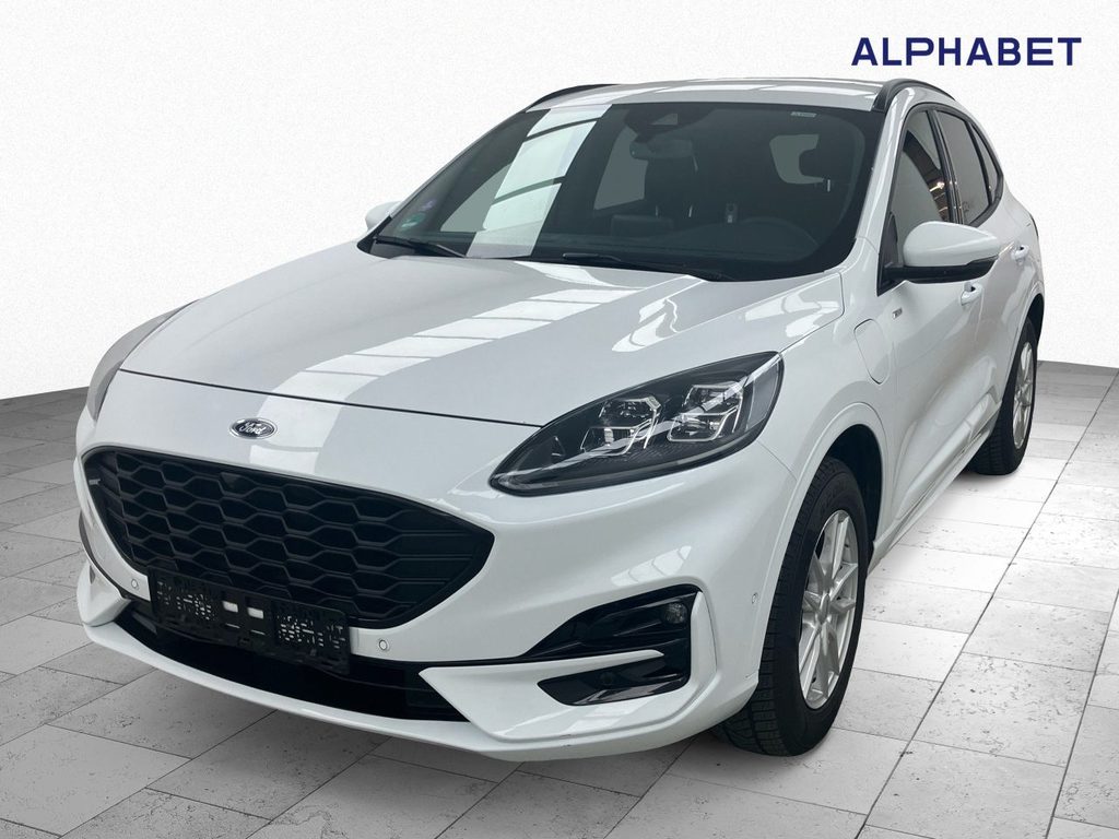 Ford Kuga 2.5 Duratec PHEV ST-LINE X, 2021