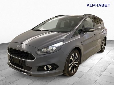 Ford S-Max 2.0 EcoBlue Aut. ST-Line, 2019