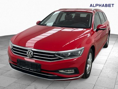 Volkswagen PASSAT Variant 2.0 TDI SCR DSG Elegance, 2020