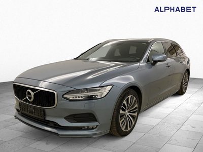 Volvo V90 D4 Geartronic MOMENTUM PRO, 2020