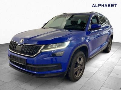 Skoda Kodiaq 2.0 TDI 4x4 DSG Drive 125, 2020