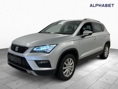 Seat Ateca 2.0 TDI 4Drive DSG Xcellence, 2020