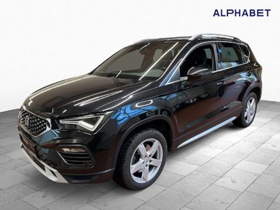 Seat Ateca 2.0 TDI 4Drive DSG Xperience, 2022