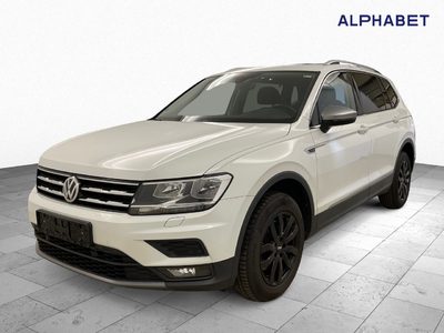 Volkswagen Tiguan Allspace 2.0 TDI SCR DSG Comfortline, 2019