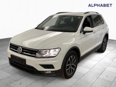 Volkswagen Tiguan 2.0 TDI SCR (BlueMotion Technology) DSG Comfortline, 2020