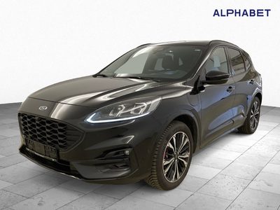 Ford Kuga 2.5 Duratec PHEV ST-LINE X, 2021