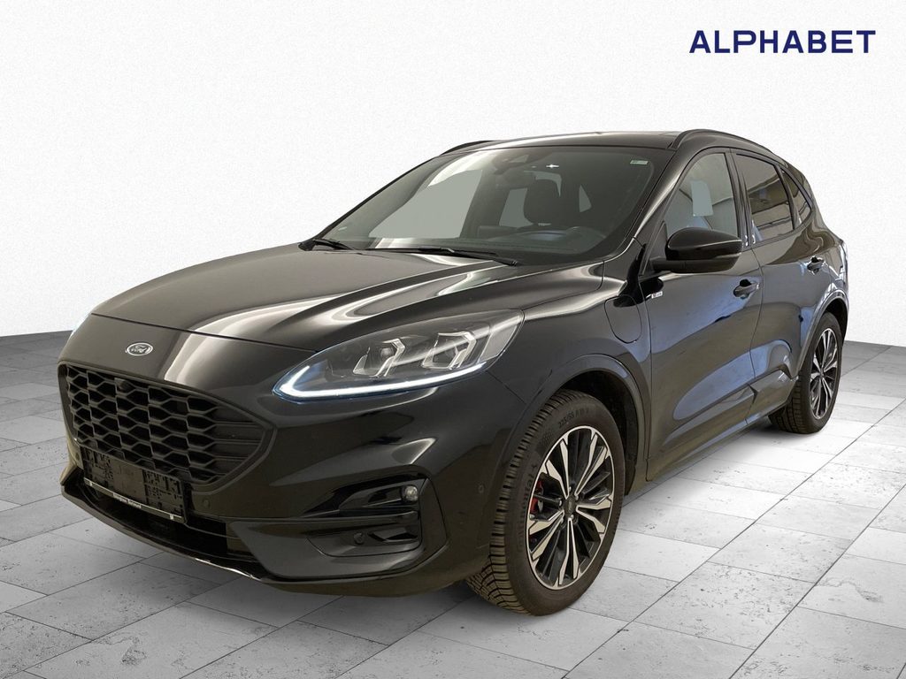 Ford Kuga 2.5 Duratec PHEV ST-LINE X, 2021