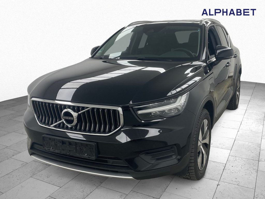 Volvo XC40 T4 Recharge DKG RDesign Expression, 2021