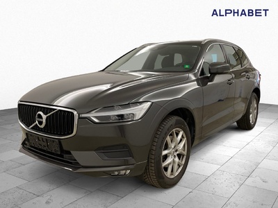 Volvo XC60 D4 Geartronic MOMENTUM PRO, 2020