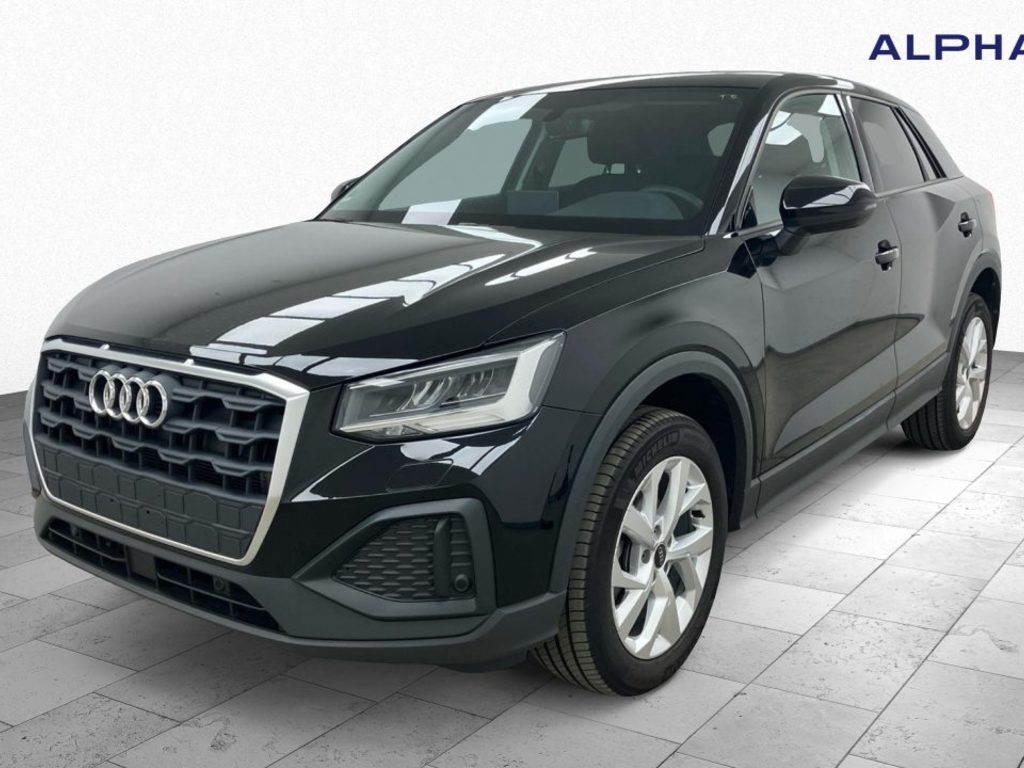 Audi Q2 30 TDI S tronic -, 2023