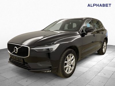 Volvo XC60 B4 B Geartronic MOMENTUM PRO, 2021