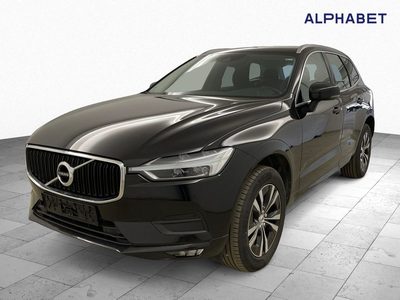 Volvo XC60 B4 D AWD Geartronic Momentum Pro, 2020