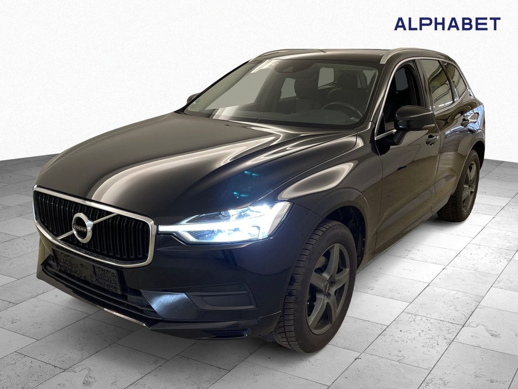 Volvo XC60 D4 Geartronic MOMENTUM PRO, 2020