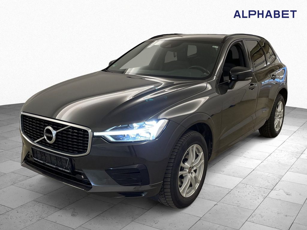 Volvo XC60 D4 Geartronic RDESIGN, 2020