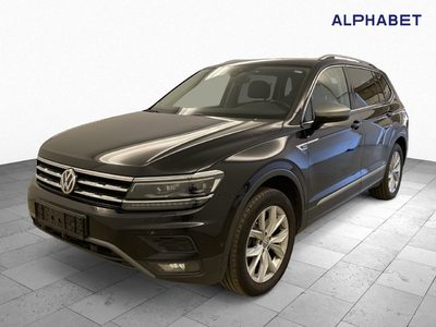 Volkswagen Tiguan Allspace 2.0 TDI SCR 4Motion DSG Highline, 2020