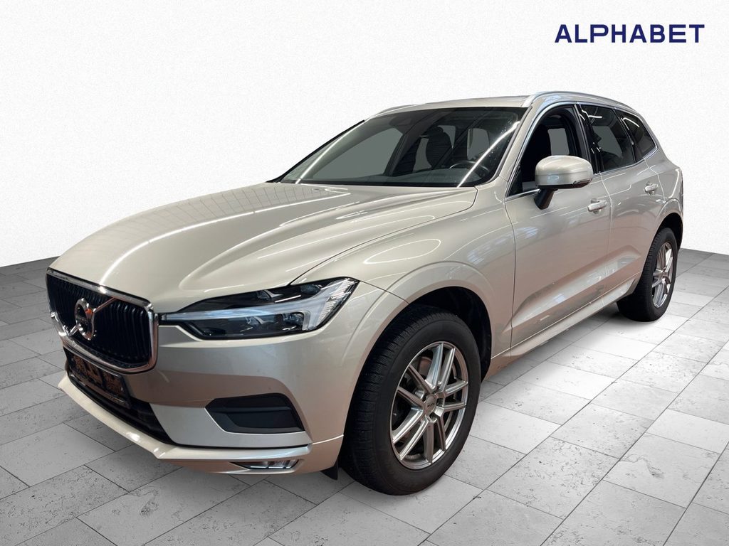 Volvo XC60 B4 D AWD Geartronic Momentum Pro, 2021