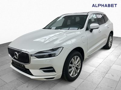 Volvo XC60 T6 AWD Recharge GEARTRONIC INSCRIPTION, 2021