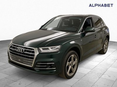 Audi Q5 40 TDI quattro Sport, 2019