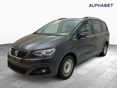 Seat Alhambra 2.0 TDI S&amp;S DSG Style, 2020