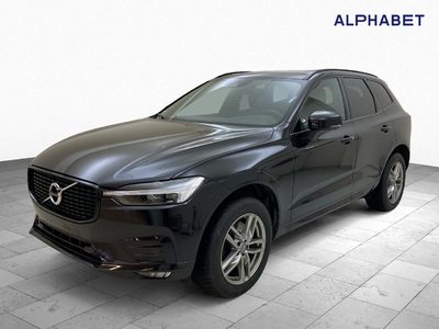 Volvo XC60 B4 D Geartronic RDESIGN, 2021