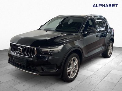 Volvo XC40 T5 Recharge DKG Inscription Expression, 2021