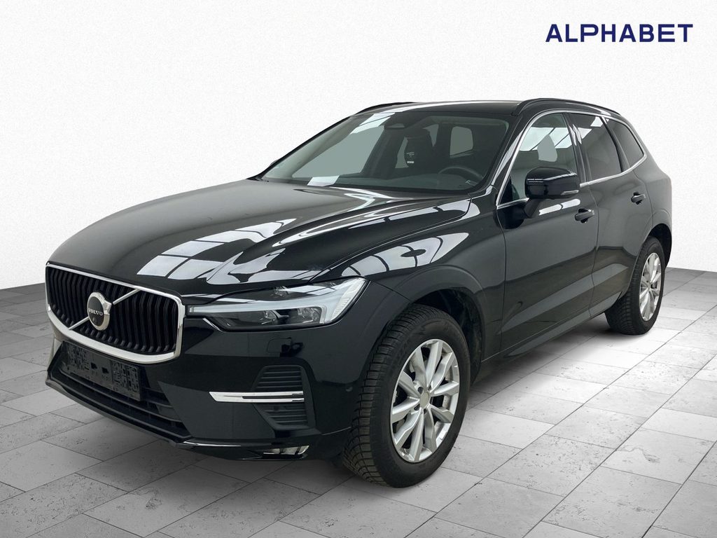 Volvo XC60 B4 D Geartronic MOMENTUM PRO, 2021