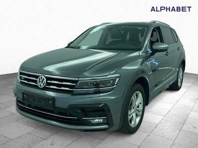 Volkswagen Tiguan Allspace 2.0 TDI SCR 4Motion DSG Highline, 2020