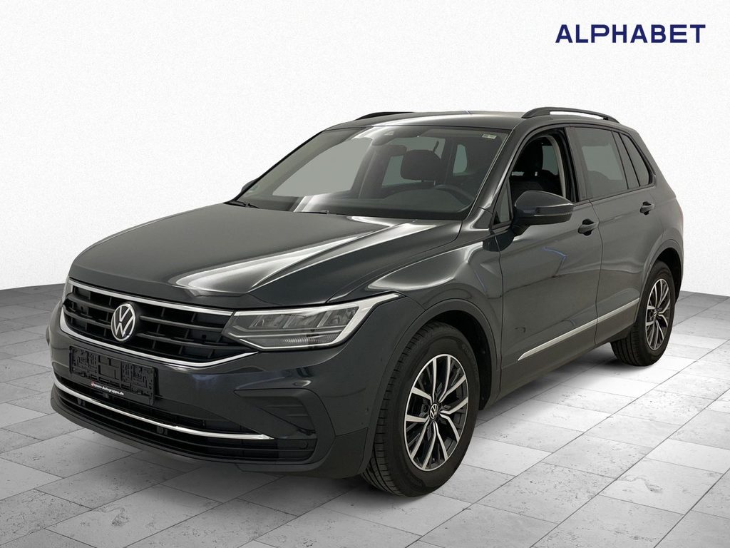 Volkswagen Tiguan 2.0 TDI SCR DSG Life, 2023