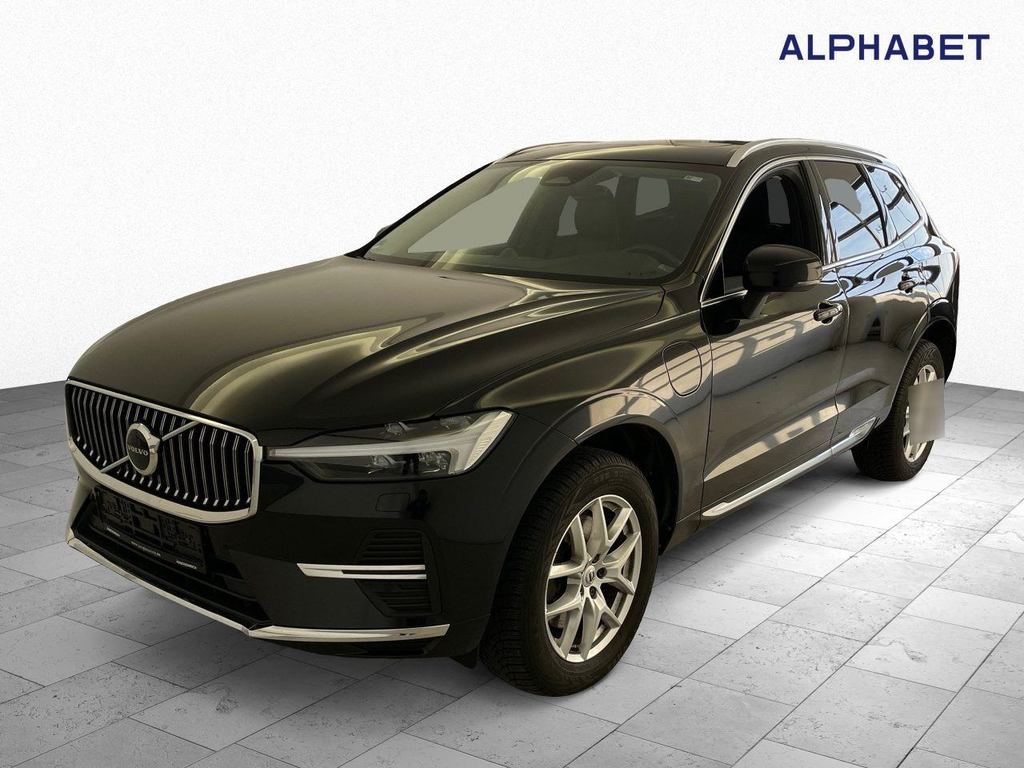 Volvo XC60 T8 AWD Recharge GEARTRONIC INSCRIPTION, 2021