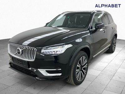 Volvo XC90 T8 AWD Twin Engine Geartronic Inscription, 2020