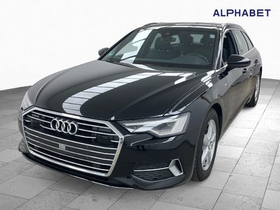 Audi A6 Avant 45 TDI quattro S-tronic Sport, 2021