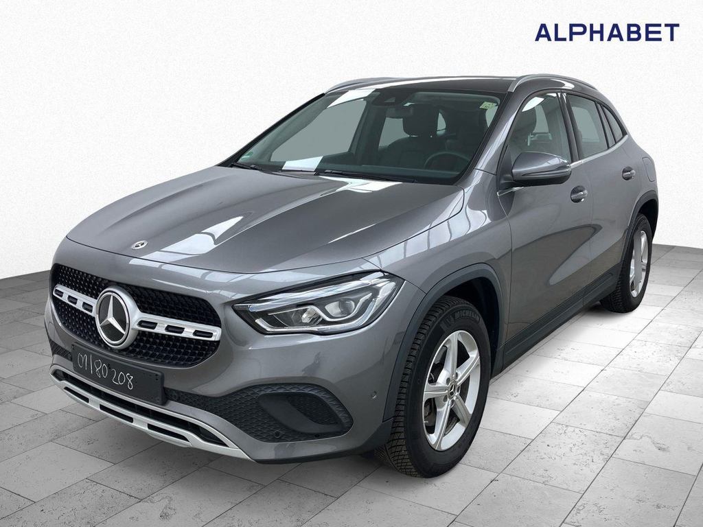 Mercedes-Benz GLA 180 d 8G-DCT Style, 2022